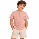 Camisa Padre Koli 1008 - Imagem 6