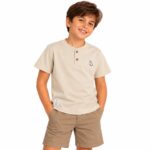 Camisa Padre Koli 1008 - Imagem 7