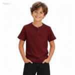 Camisa Serenidade V ref 0060 - Imagem 2