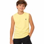 Camiseta Machão Lisa  ref 0020 - Imagem 3