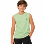 Camiseta Machão Lisa  ref 0020 - Imagem 9