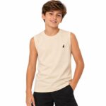 Camiseta Machão Lisa  ref 0020 - Imagem 4