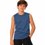 Camiseta Machão Lisa  ref 0020 - Imagem 5