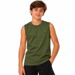 Camiseta Machão Lisa  ref 0020 - Imagem 8