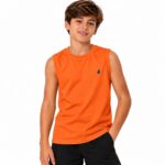 Camiseta Machão Lisa  ref 0020 - Imagem 7