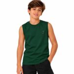 Camiseta Machão Lisa  ref 0020 - Imagem 10