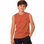 Camiseta Machão Lisa  ref 0020 - Imagem 12