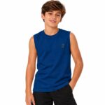 Camiseta Machão Lisa  ref 0020 - Imagem 11