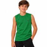 Camiseta Machão Lisa  ref 0020 - Imagem 15