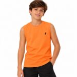 Camiseta Machão Lisa  ref 0020 - Imagem 16