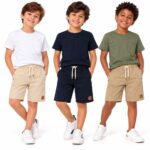 Bermuda Brim Color ref 3001