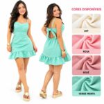 Vestido JC ref 359