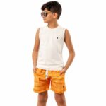 SHORT TACTEL INDIVIDUO 3900